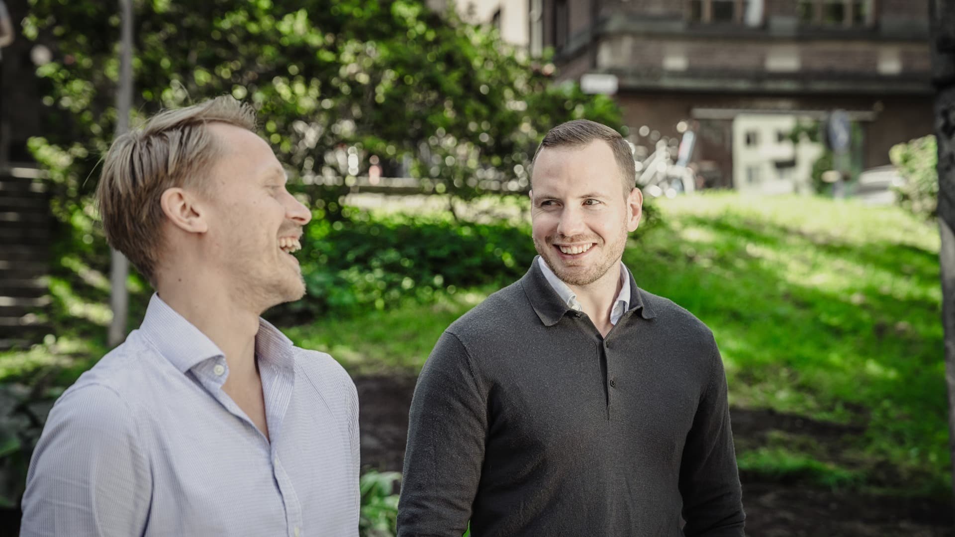 Contact Auxality, digital finance solutions provider, support page banner